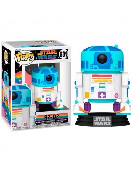 Star Wars: R2-D2 POP!...