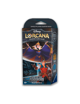 LORCANA: RISE OF THE...