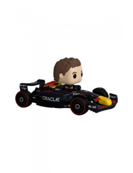 Fórmula 1 POP! Rides Super...