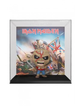 Iron Maiden Figuras POP!...