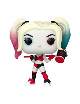 Harley Quinn Animated...