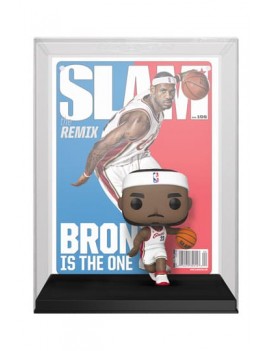 NBA Cover POP! Basketball...