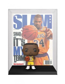 NBA Cover POP! Basketball...