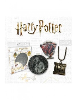 Harry Potter Pack de Regalo...