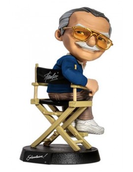 Stan Lee Minifigura Mini...