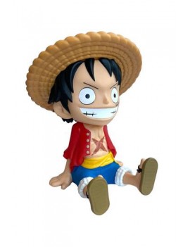 One Piece el Galo Hucha...