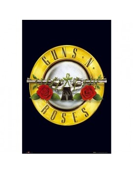 Poster Guns N Roses