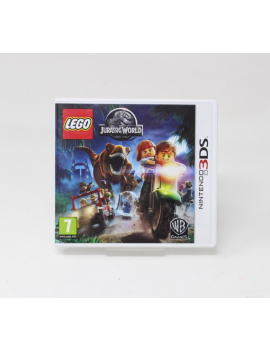 LEGO JURASSIC WORLD...