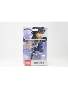 Nintendo AMIIBO SUPER SMASH...