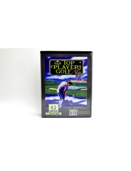 TOP PLAYER'S GOLF USA SOFTBOX