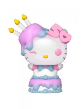 Hello Kitty Figura POP!...