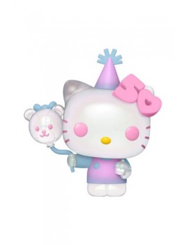 Hello Kitty Figura POP!...