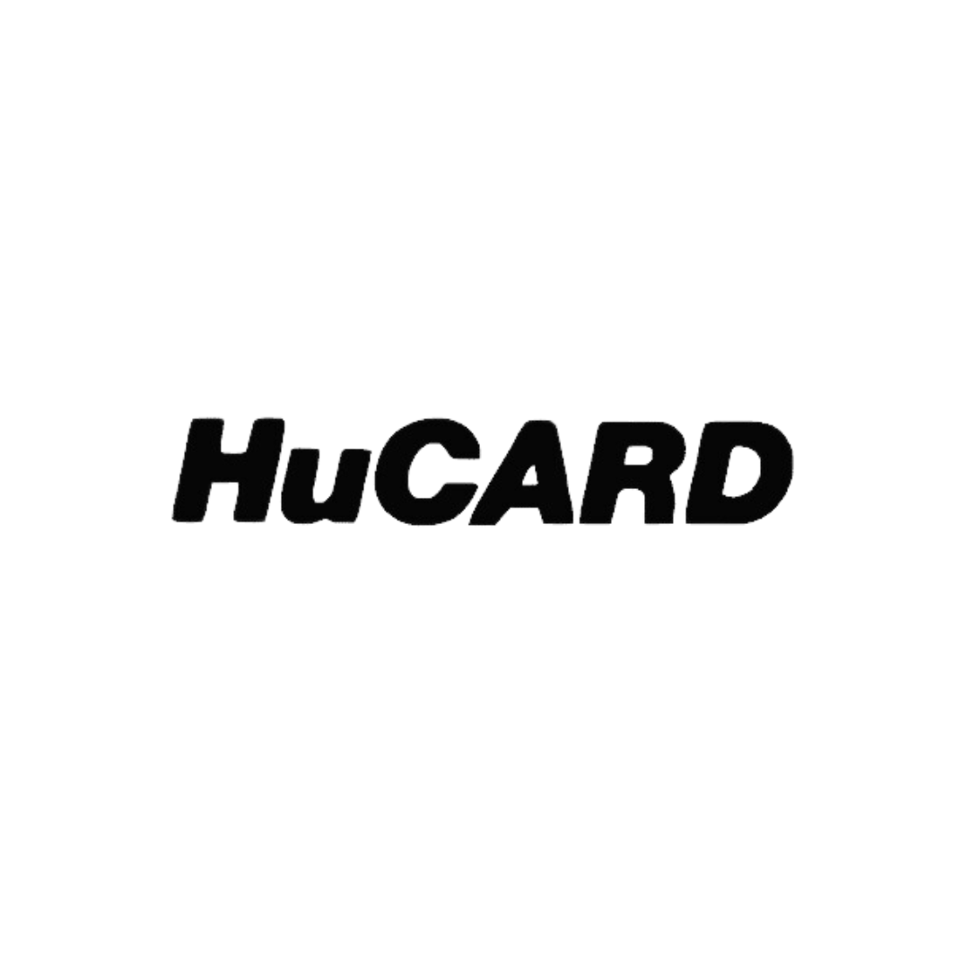 HU CARD